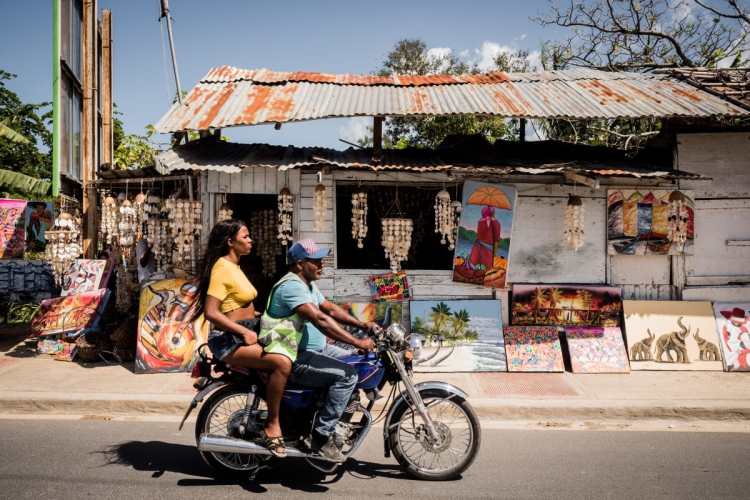voyage en république dominicaine - péninsule de samana dans les caraïbes-république dominicaine photos-préparer son voyage en république dominicaine-las terrenas, caraïbes